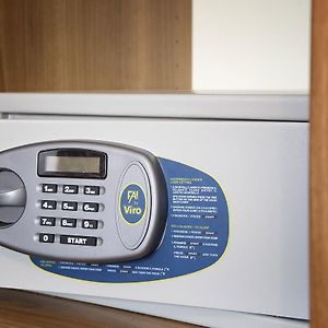 Pokój typu standard z łóżkiem king-size